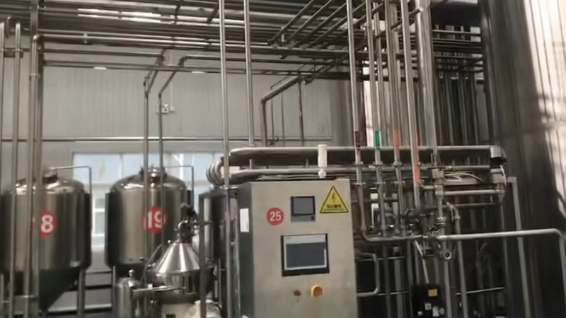 盘龙河北船头客精酿啤酒厂